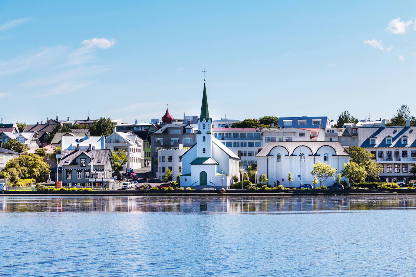 Fotos: Vuelve la ilusión por los viajes: Islandia