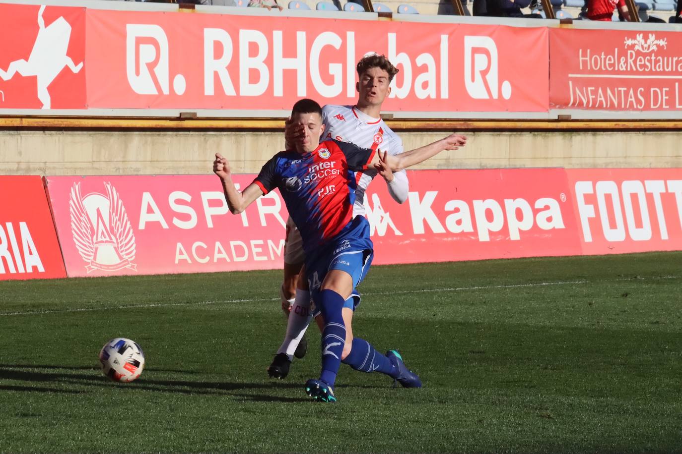 Fotos: Cultural - UP Langreo