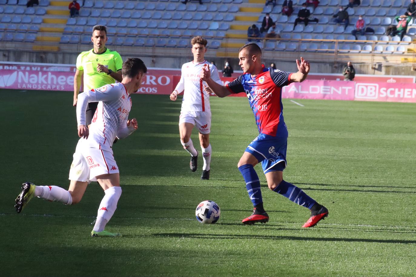 Fotos: Cultural - UP Langreo