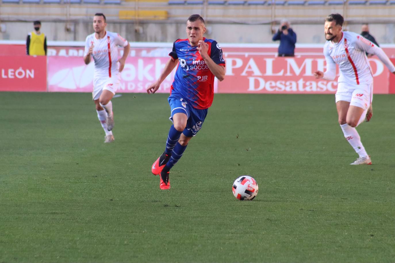 Fotos: Cultural - UP Langreo