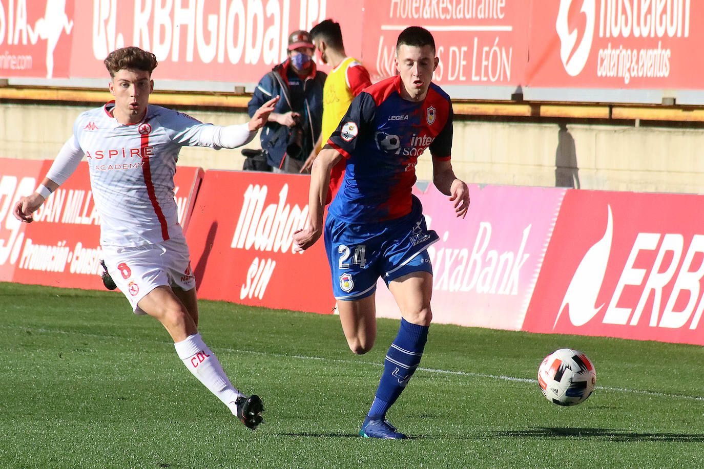 Fotos: Cultural - UP Langreo