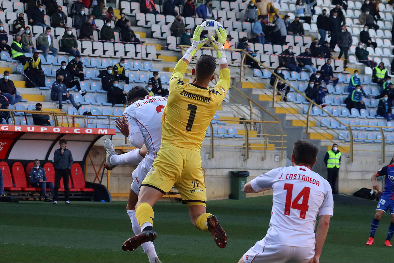 Fotos: Cultural - UP Langreo