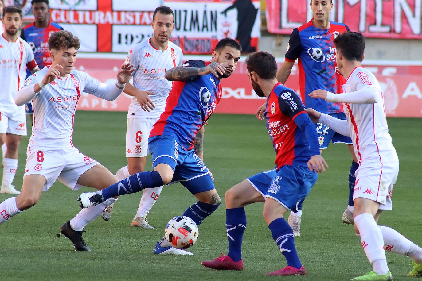 Fotos: Cultural - UP Langreo