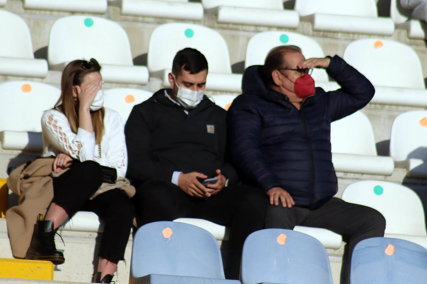 Fotos: Cultural - UP Langreo