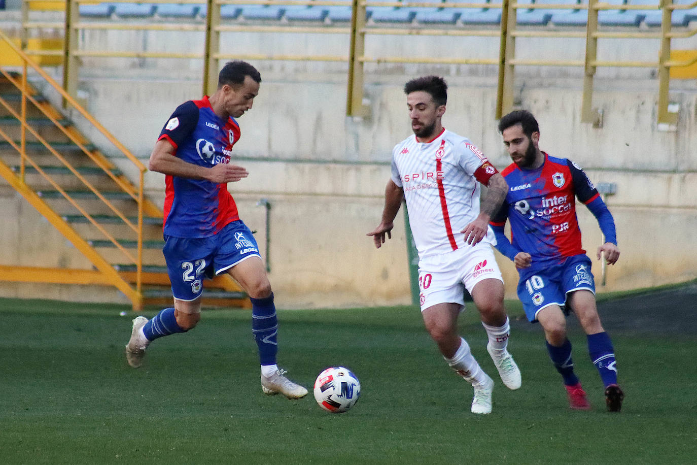 Fotos: Cultural - UP Langreo