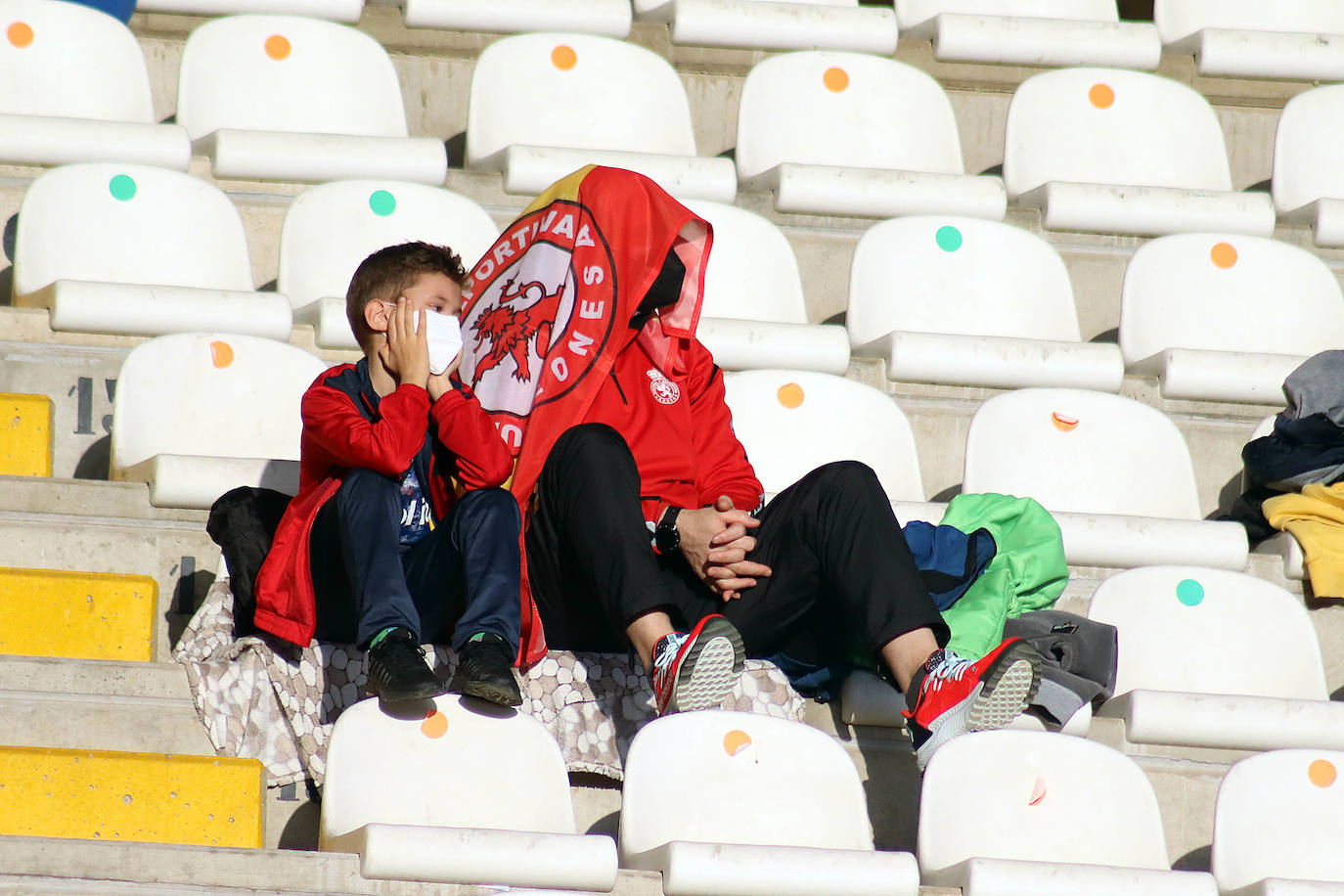 Fotos: Cultural - UP Langreo