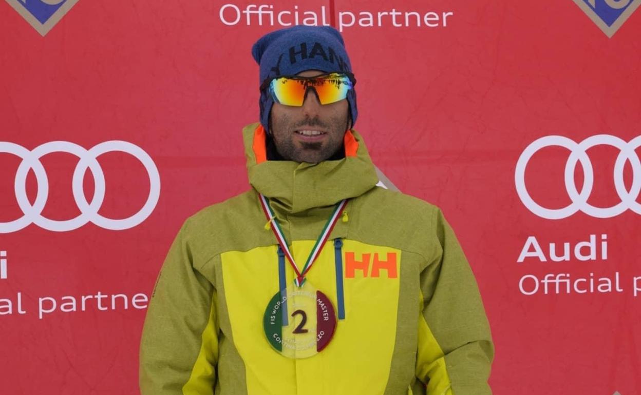 Javier Alonso Teresa.