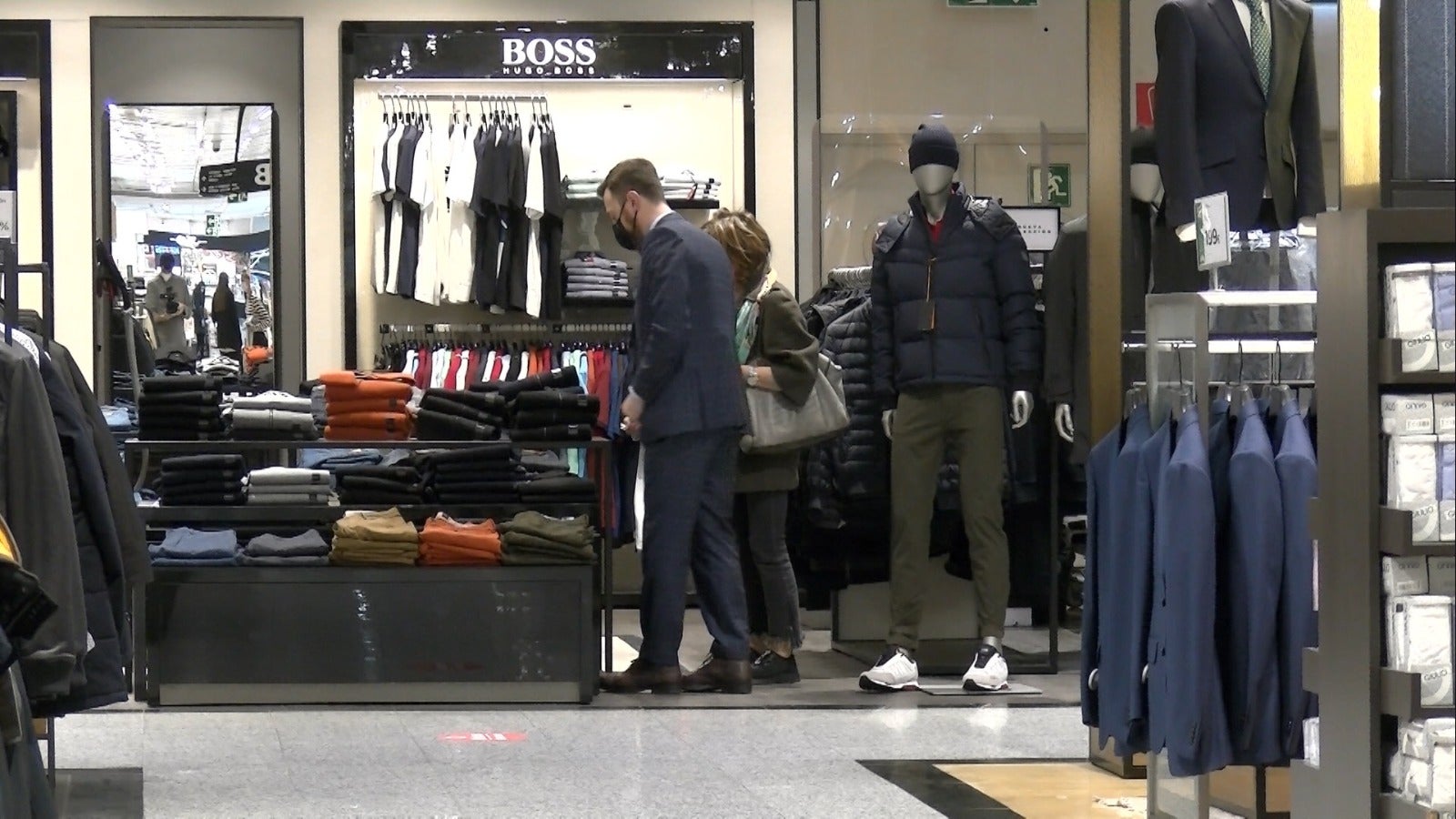 Apertura del interior de los establecimientos hosteleros en León