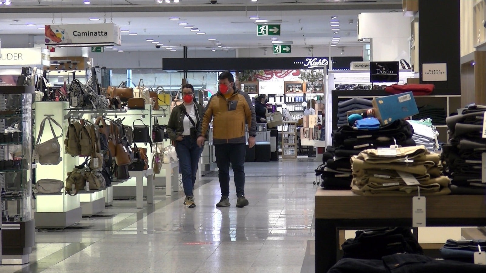 Apertura del interior de los establecimientos hosteleros en León