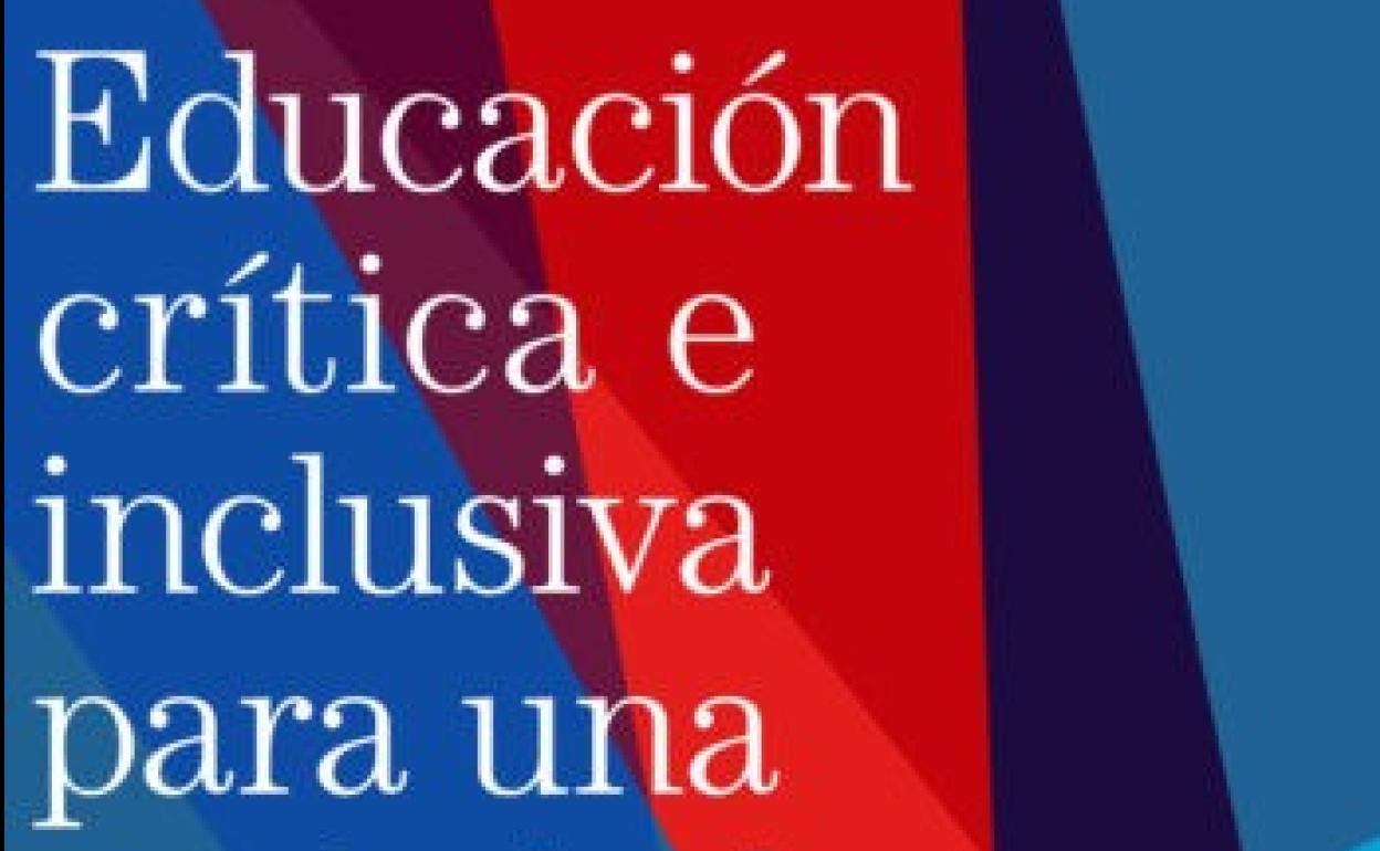 Dos profesores de la ULE editan un libro sobre educación crítica