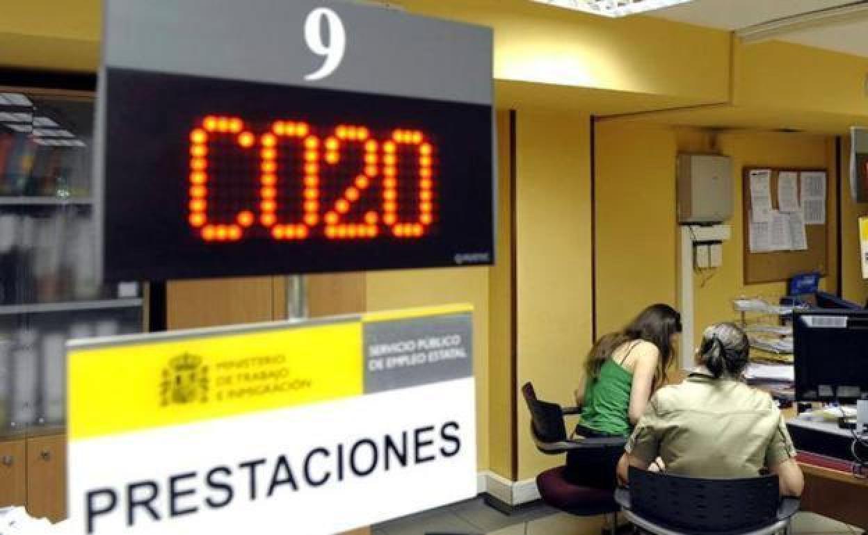 Los servidores del SEPE sufrieron un ataque informático la pasada semana.