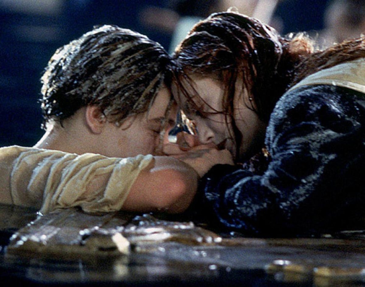 Titanic es la más antigua de las películas que figuran en el 'top ten' taquillero y también la más galardonada. Estrenada en 1997, consiguió once Oscars, entre ellos Mejor Película y Director, igualando a Ben-Hur. La recaudación en las salas ascendió a 2.194 millones de dólares. 