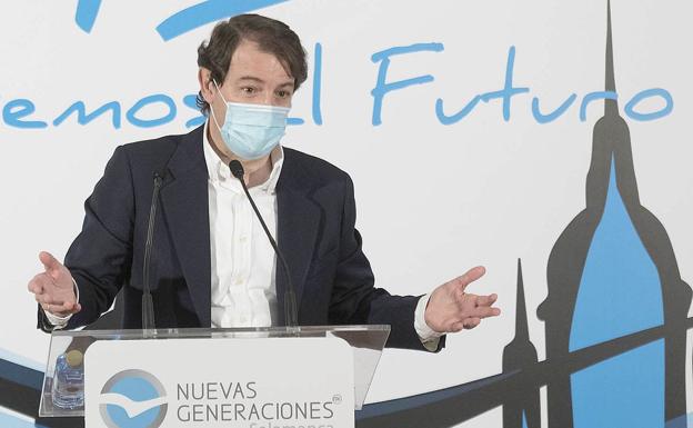 Moción de censura: el PP teme a los 'lobos solitarios' y la UPL queda a la espera