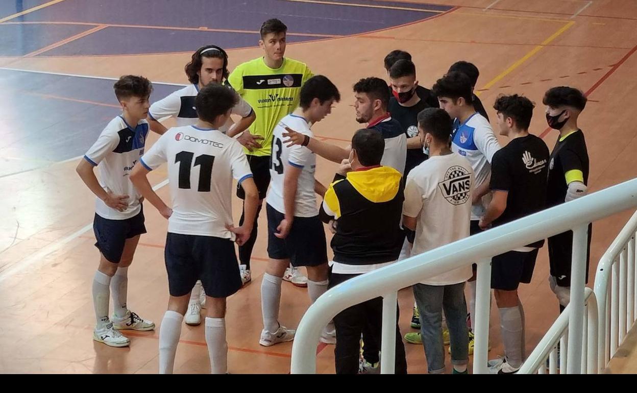 El Vilken Mañanes Trepalio asalta el coliderato tras vencer al Tierno Galván