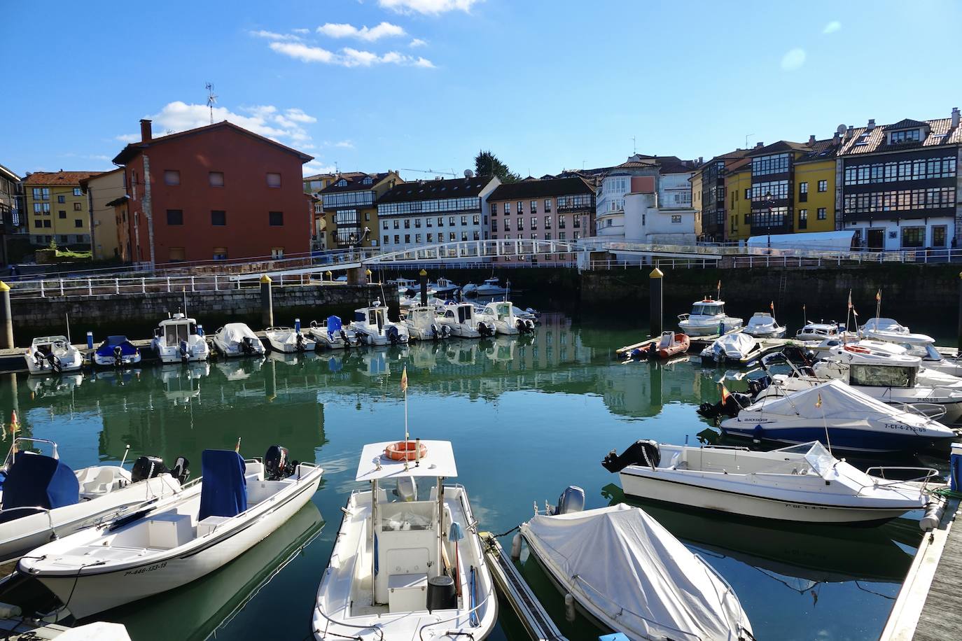 8. Llanes (Asturias), con 54.900 búsquedas mensuales