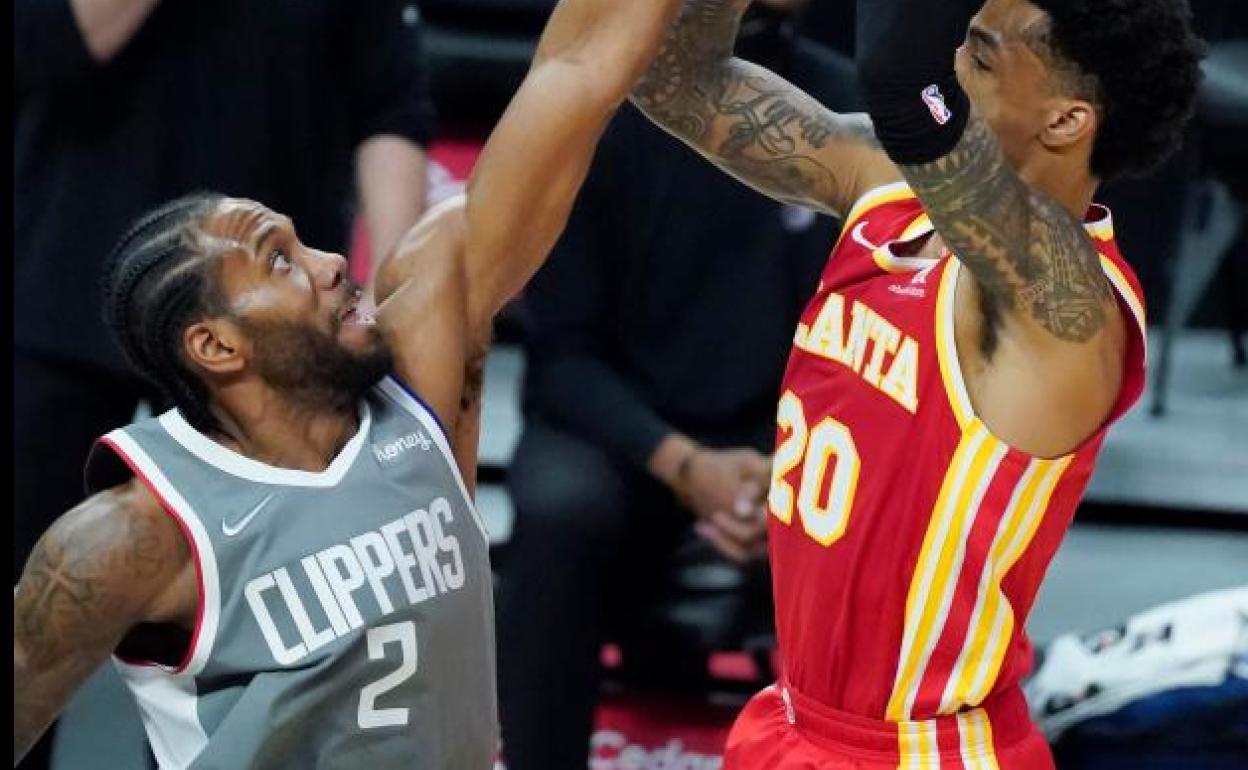 Los Rockets rompen su racha de 20 derrotas