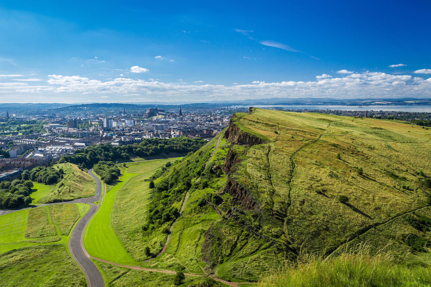 Edimburgo (Escocia)