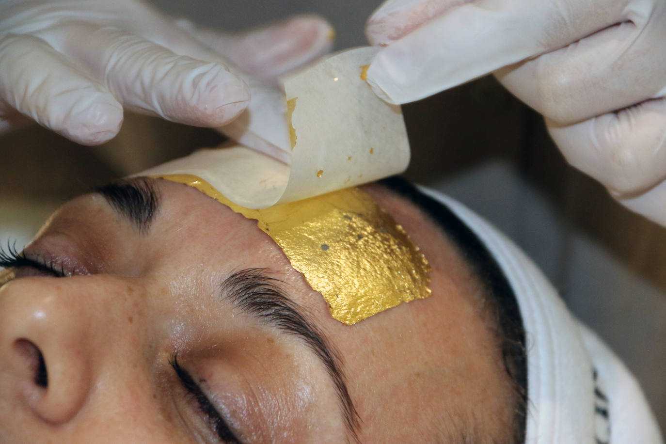 Fotos: Belleza de culto y alta tecnología, en Euphoria 83