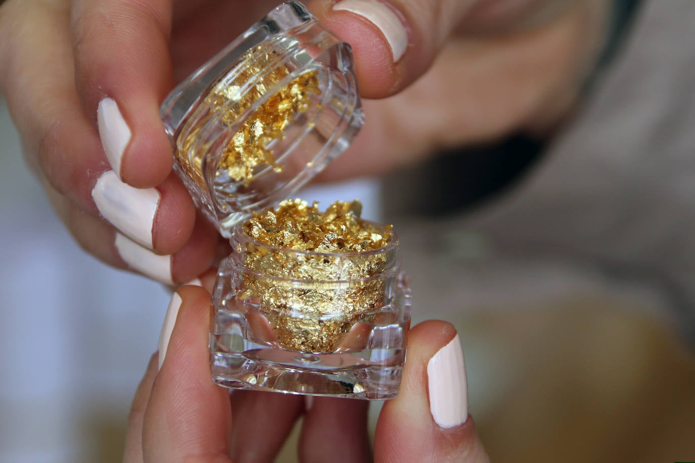 Fotos: Belleza de culto y alta tecnología, en Euphoria 83