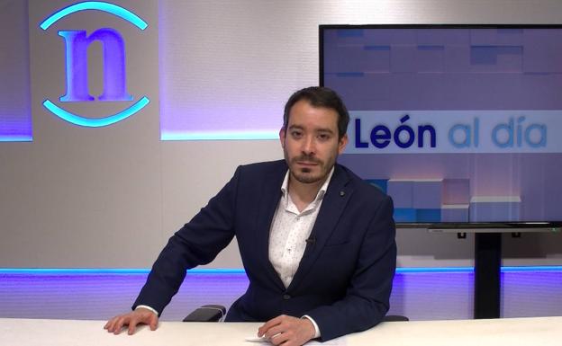 Nueva edición de León al Día.