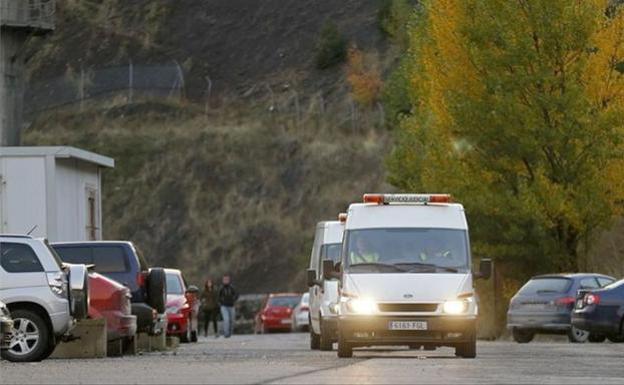 El estremecedor relato de los servicios médicos: «Les encontramos sin pulso, sin respiración... iniciamos RCP»