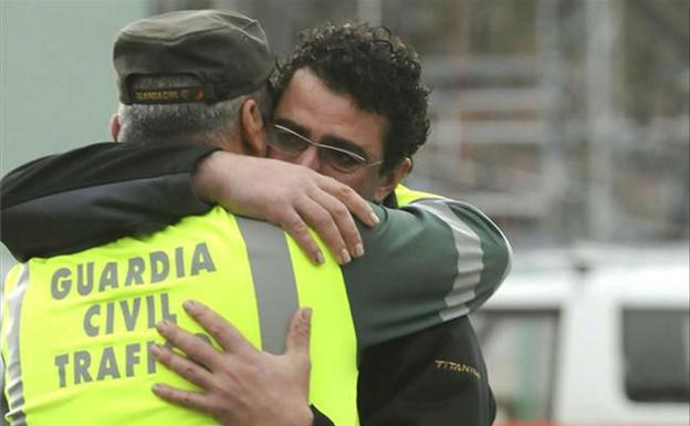 Un informe de la ULE remarca la ausencia de indicios «que hicieran prever la posibilidad de un accidente»