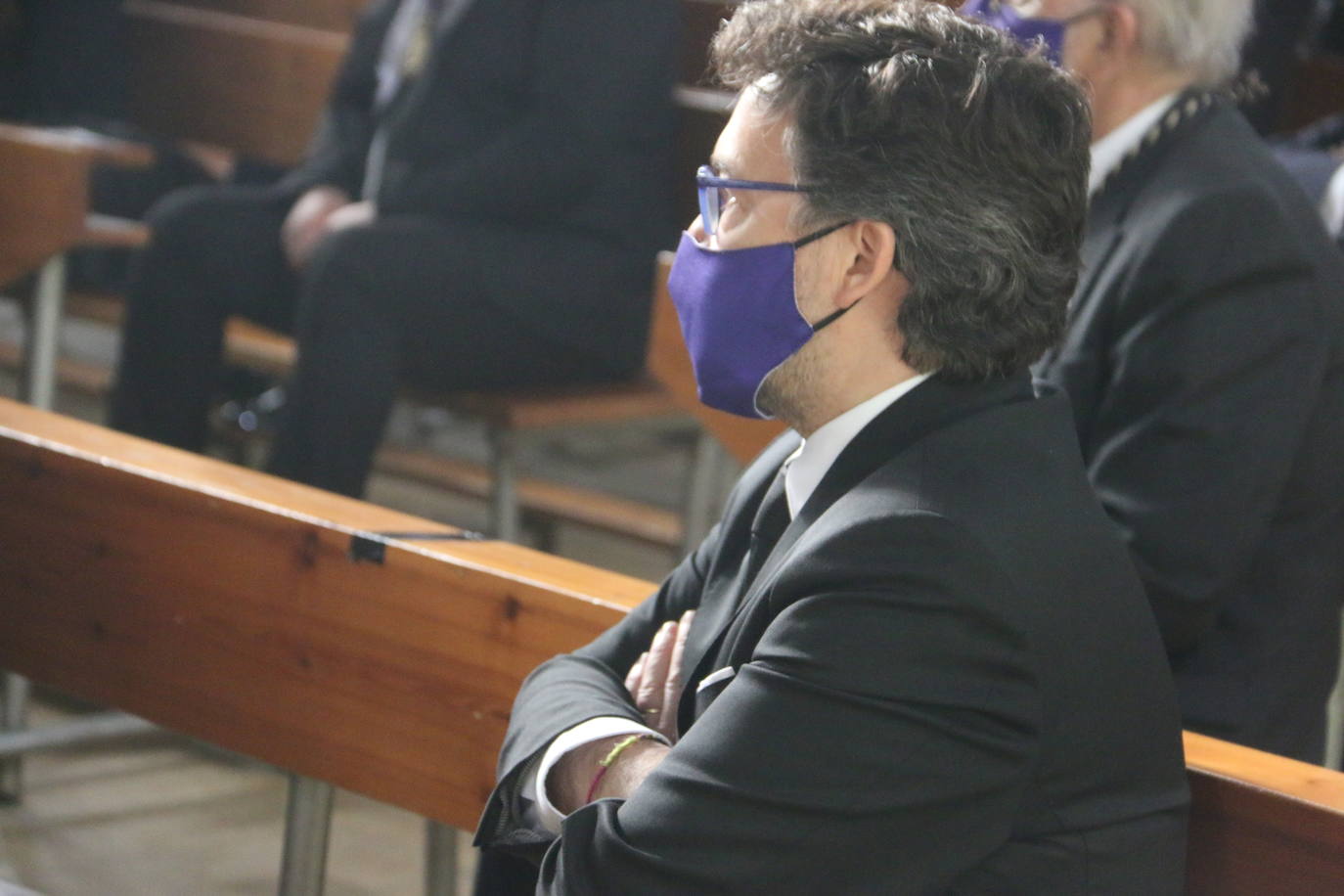 Fotos: «Capillos arriba hermano, Cristo ha resucitado»