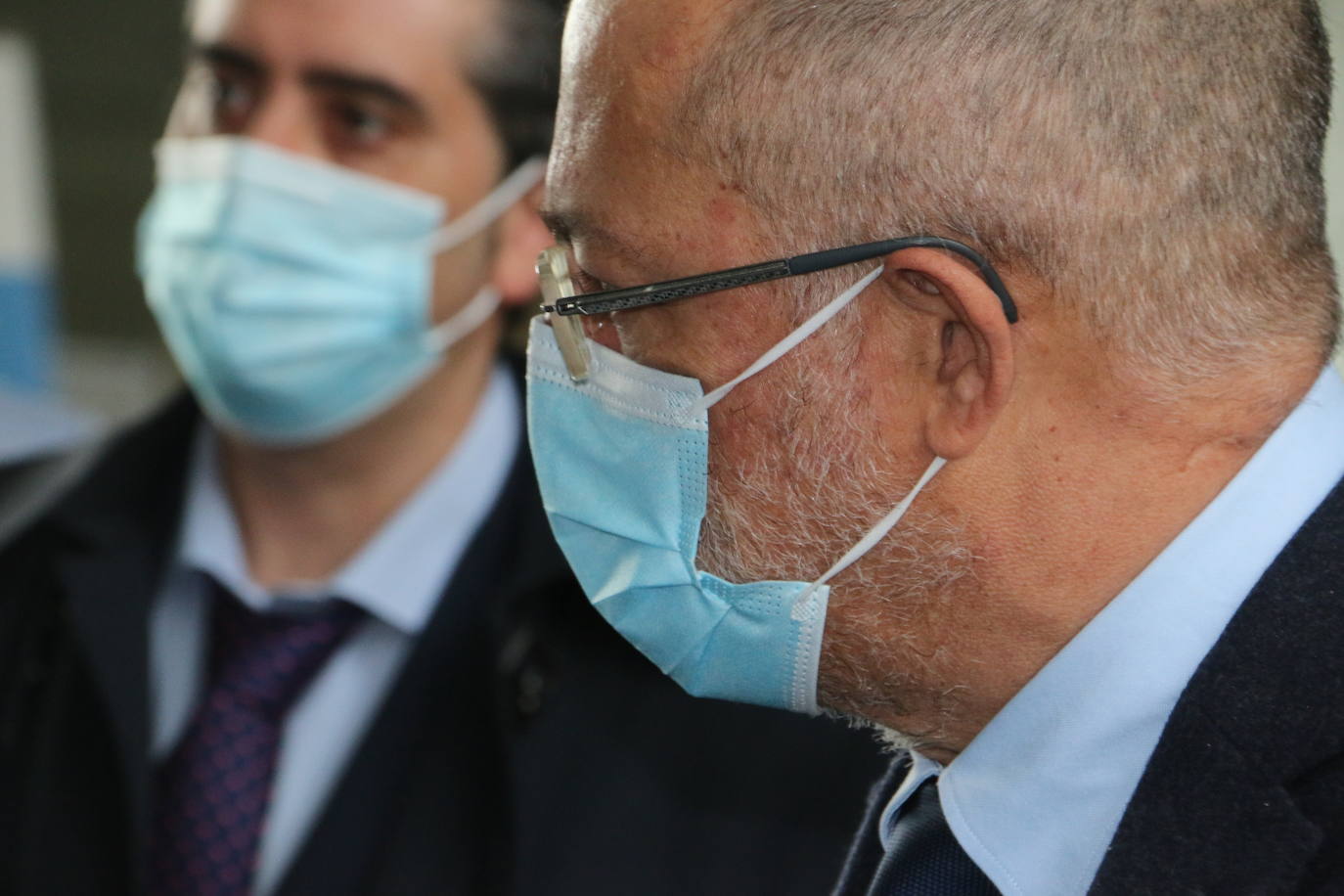 Fotos: Francisco Igea asiste a la jornada &#039;Ciberseguridad Industrial: una necesidad, una oportunidad&#039;