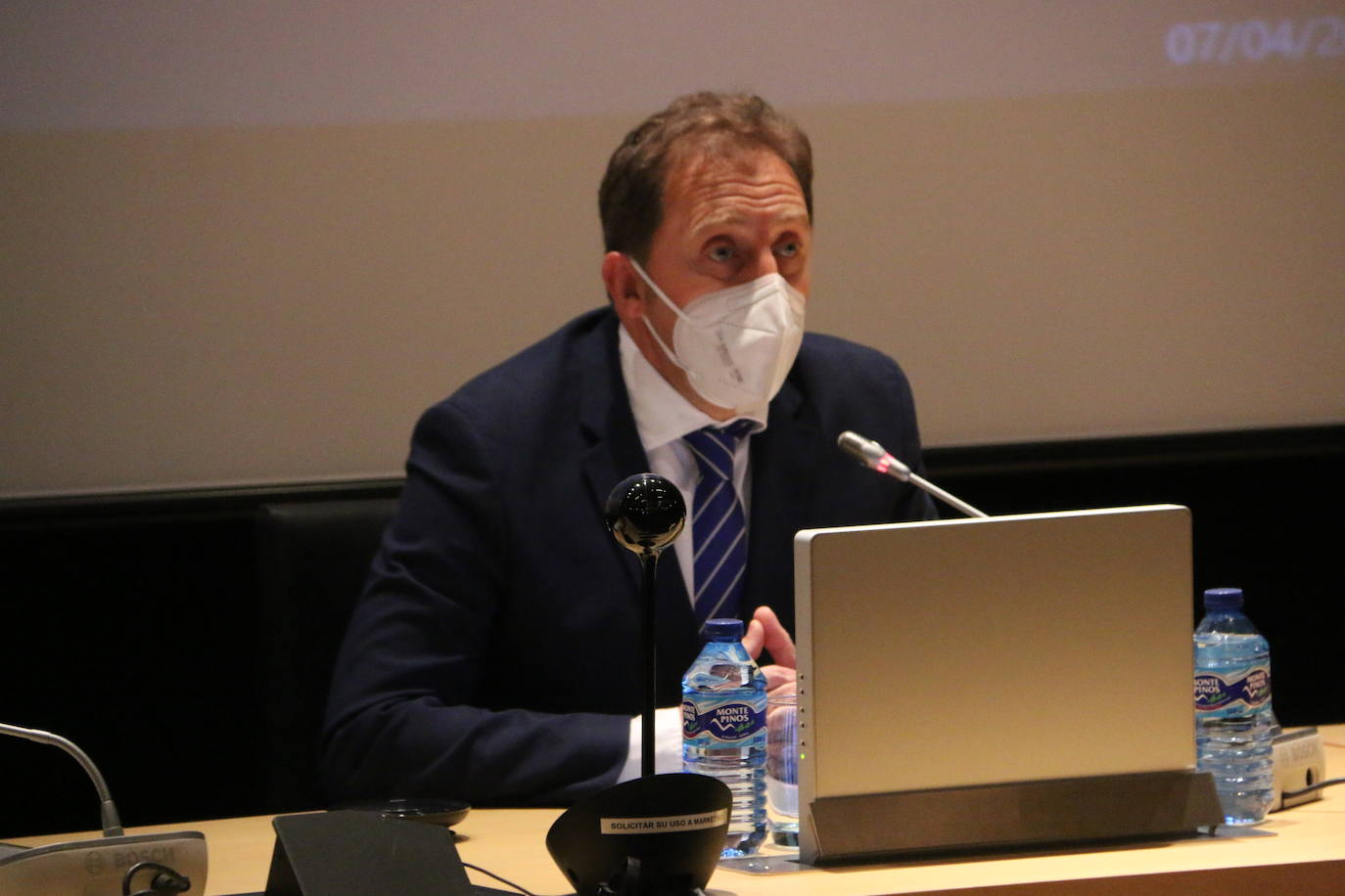 Fotos: Francisco Igea asiste a la jornada &#039;Ciberseguridad Industrial: una necesidad, una oportunidad&#039;