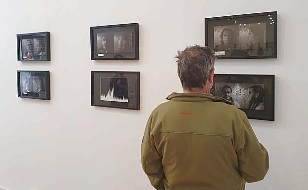 Inauguración de la Feria de Editores FEE