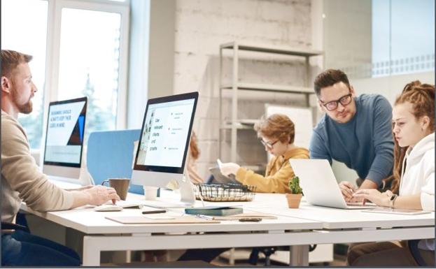 La Junta de Castilla y León quiere «retener el talento».