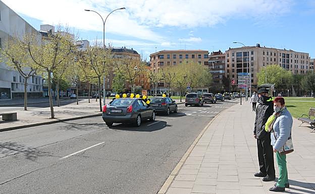 Galería. Imágenes de la concentración.