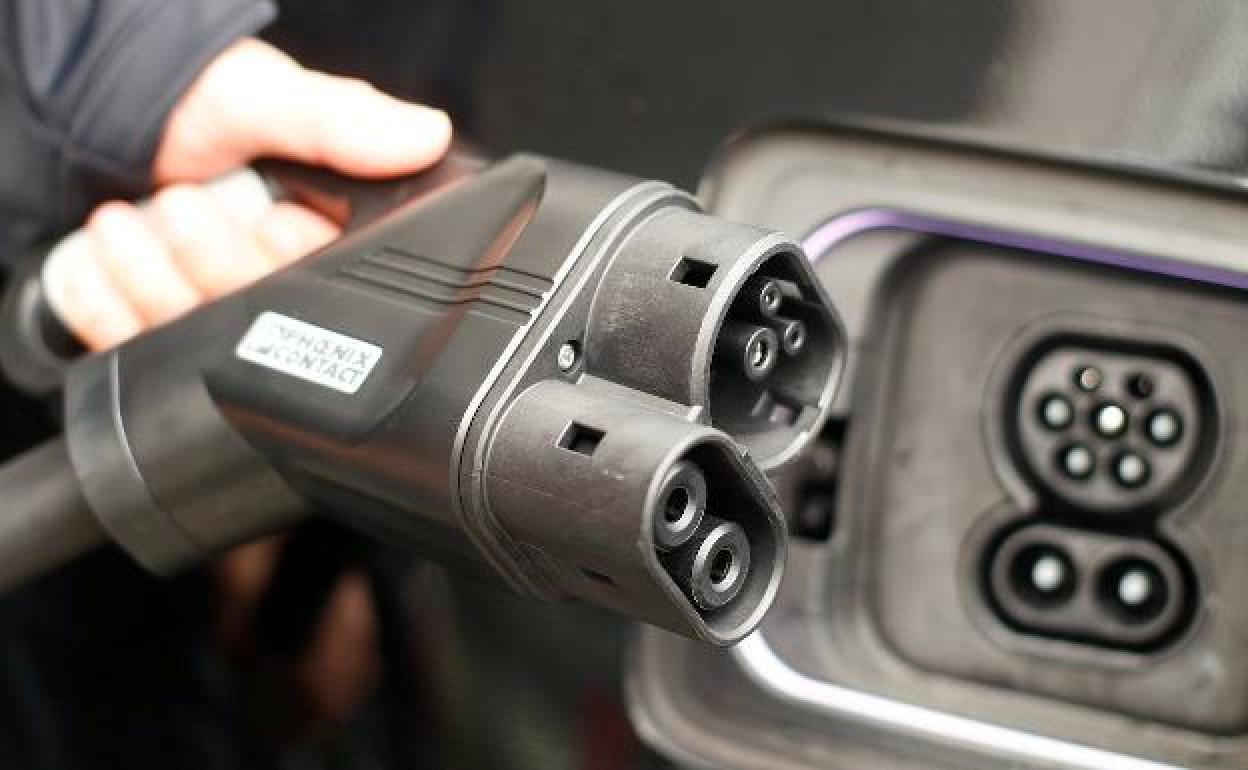 Permitirá financiar la compra de vehículos eléctricos e híbridos.