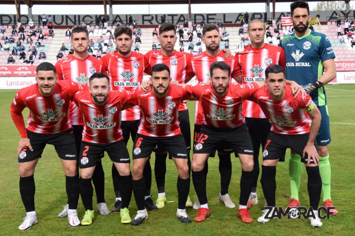 La Cultural complica su ruta al Play-Off. 