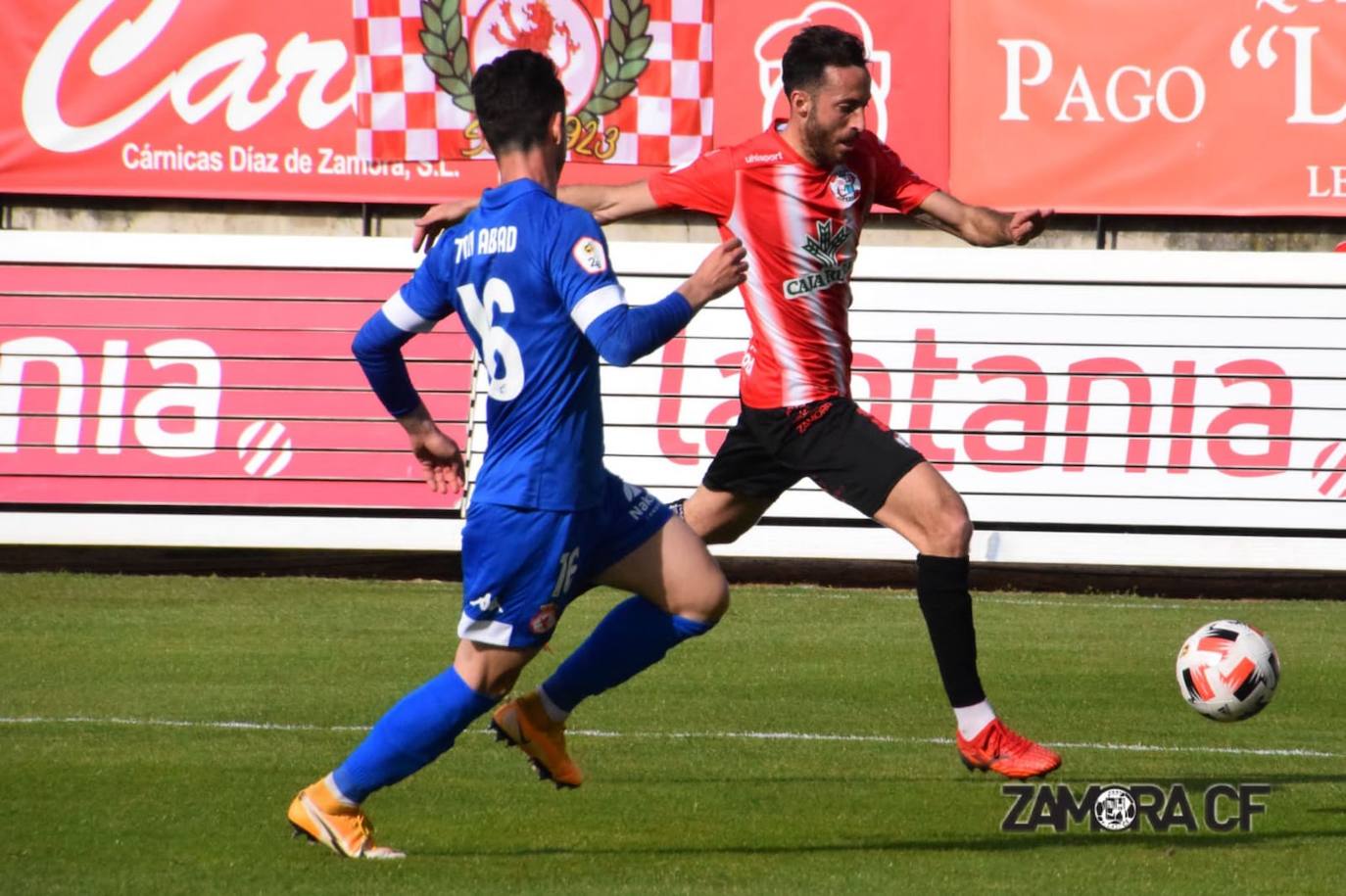 La Cultural complica su ruta al Play-Off. 