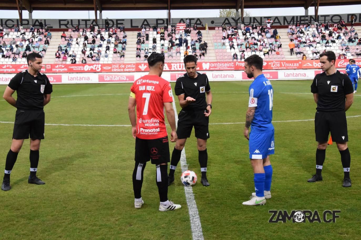 La Cultural complica su ruta al Play-Off. 