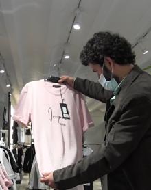 Imagen secundaria 2 - Leo Man, la moda de caballero que conjunta buenos precios y alta calidad