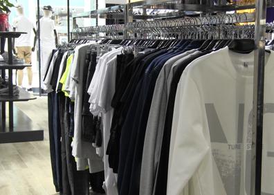 Imagen secundaria 1 - Leo Man, la moda de caballero que conjunta buenos precios y alta calidad