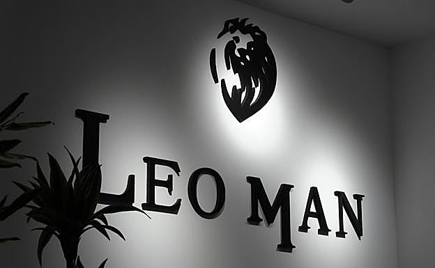 Leo Man, la moda de alta calidad al mejor precio en León.. 