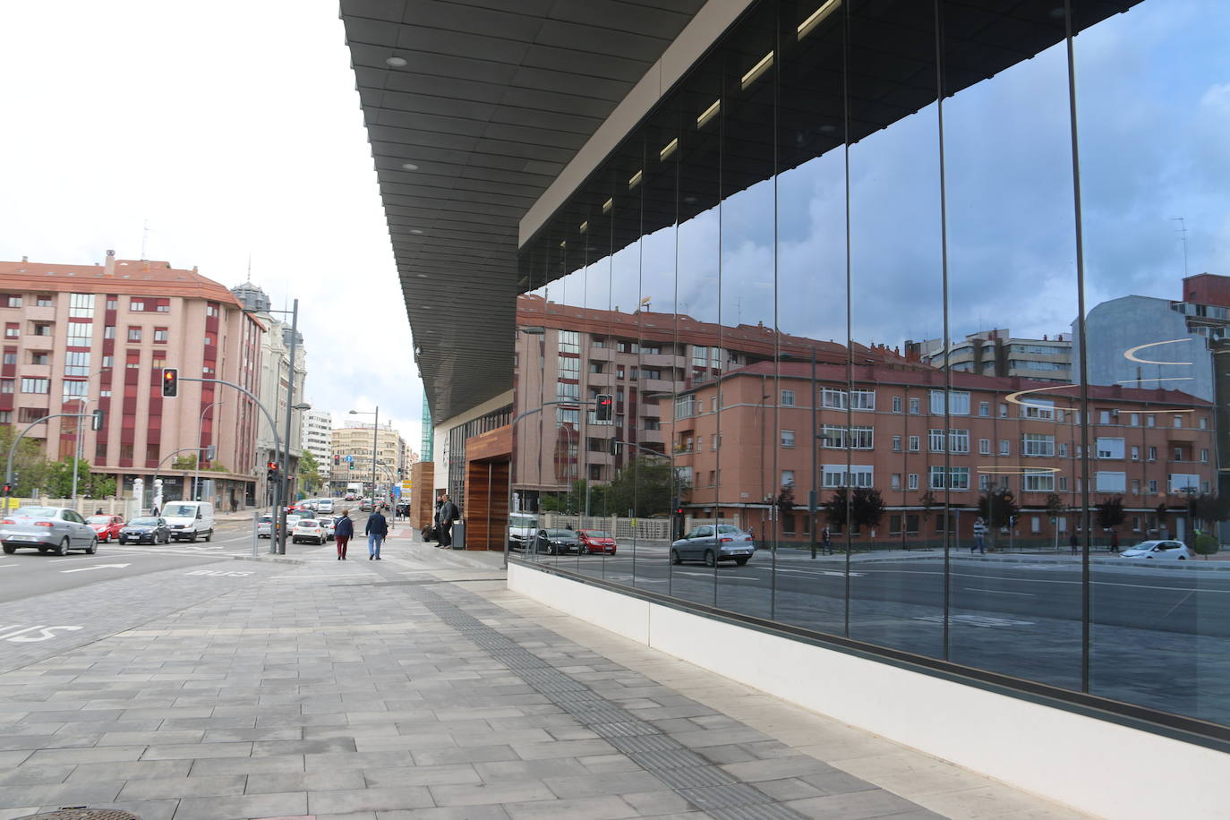 La obra ya ha finalizado y se espera que para octubre los trenes ya puedan circular por el soterramiento.