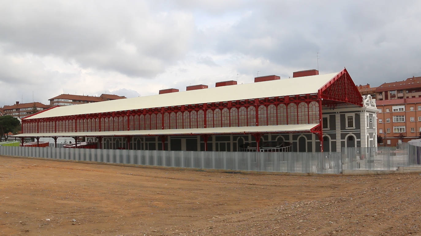 La obra ya ha finalizado y se espera que para octubre los trenes ya puedan circular por el soterramiento.