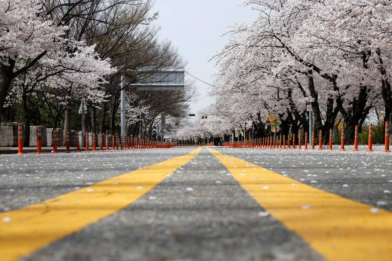 Seúl, Corea del Sur. 