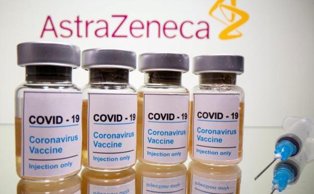 ¿Qué dice la EMA sobre la vacuna AstraZeneca? : Vacuna COVID-19 de AstraZeneca: beneficios y riesgos en contexto