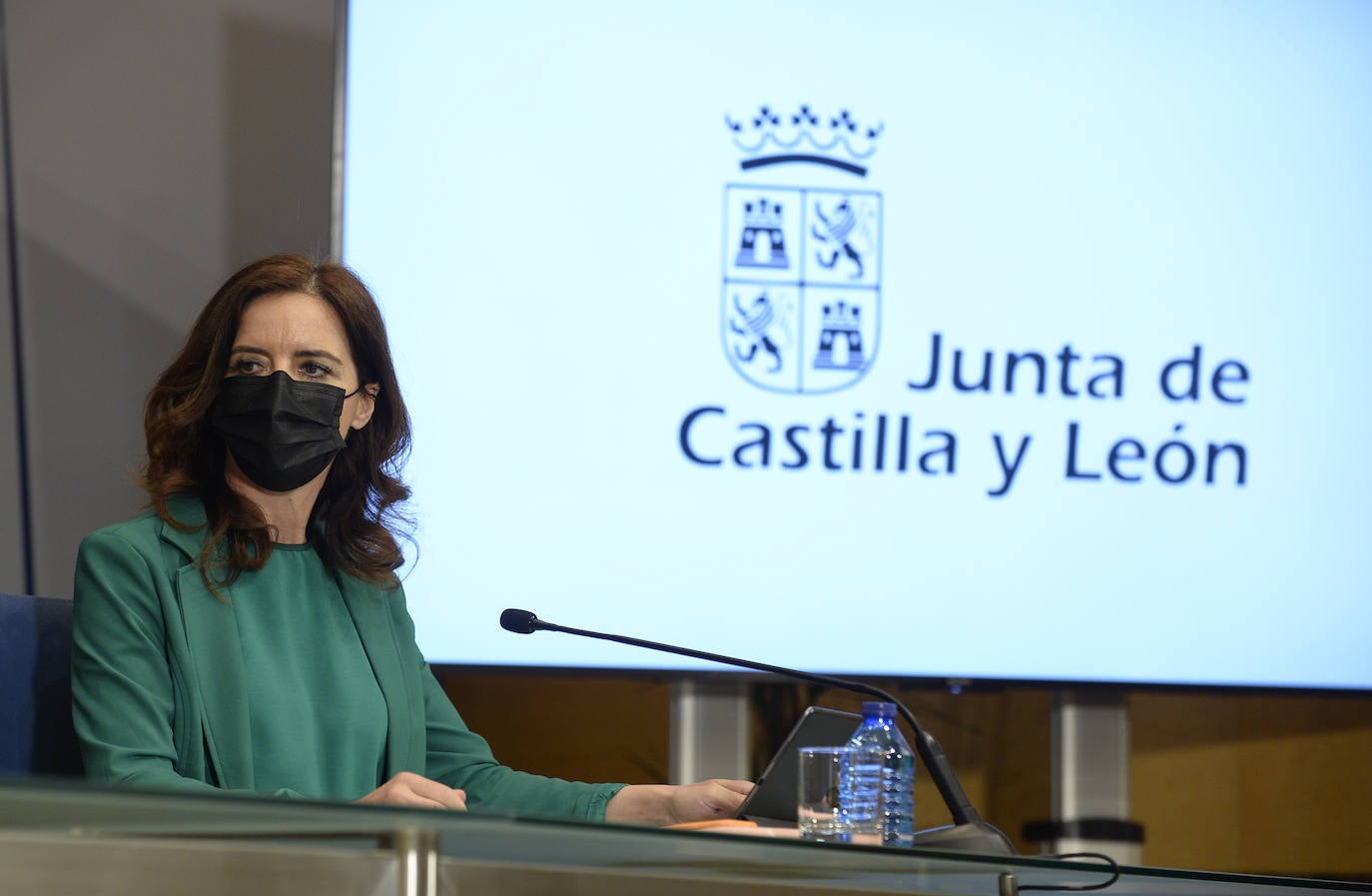Fotos: Consejo de Gobierno de la Junta