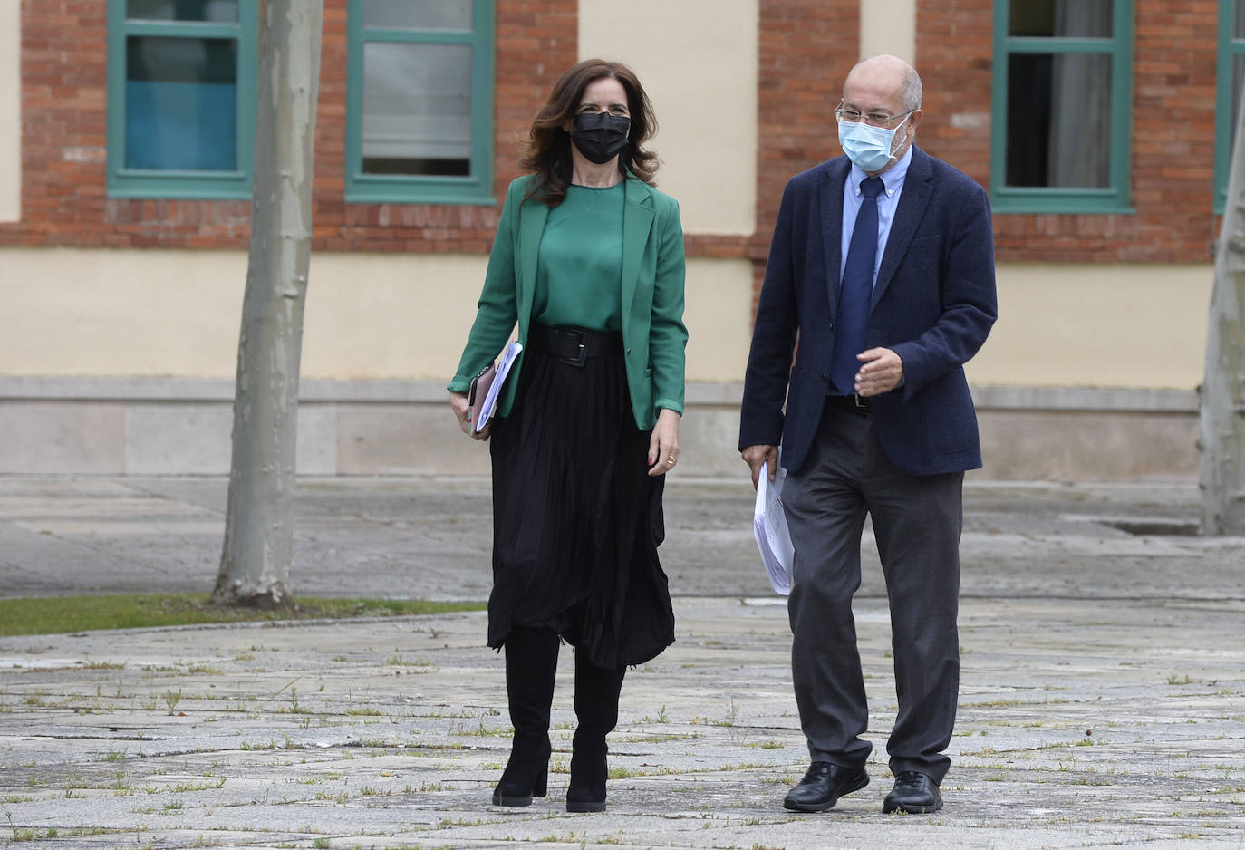 Fotos: Consejo de Gobierno de la Junta