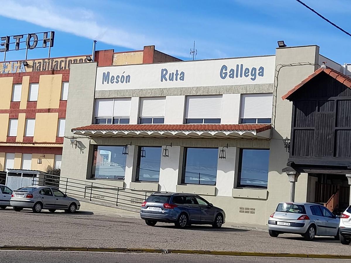 Con más de 30 años de historia y una treintena de empresas en su suelo, este espacio de referencia en la provincia de León cuenta con todo lo necesario para el desarrollo empresaria