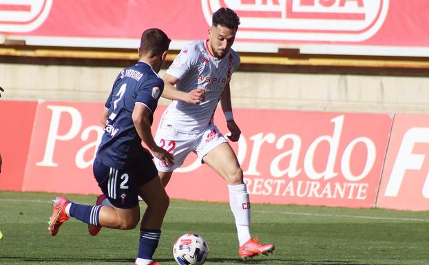 La Cultural inicia su 'limpia': cinco jugadores ya saben que no cuentan 