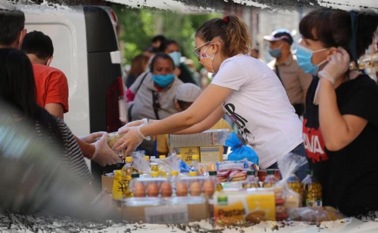 Actividad de participación gratuita a través de zoom.