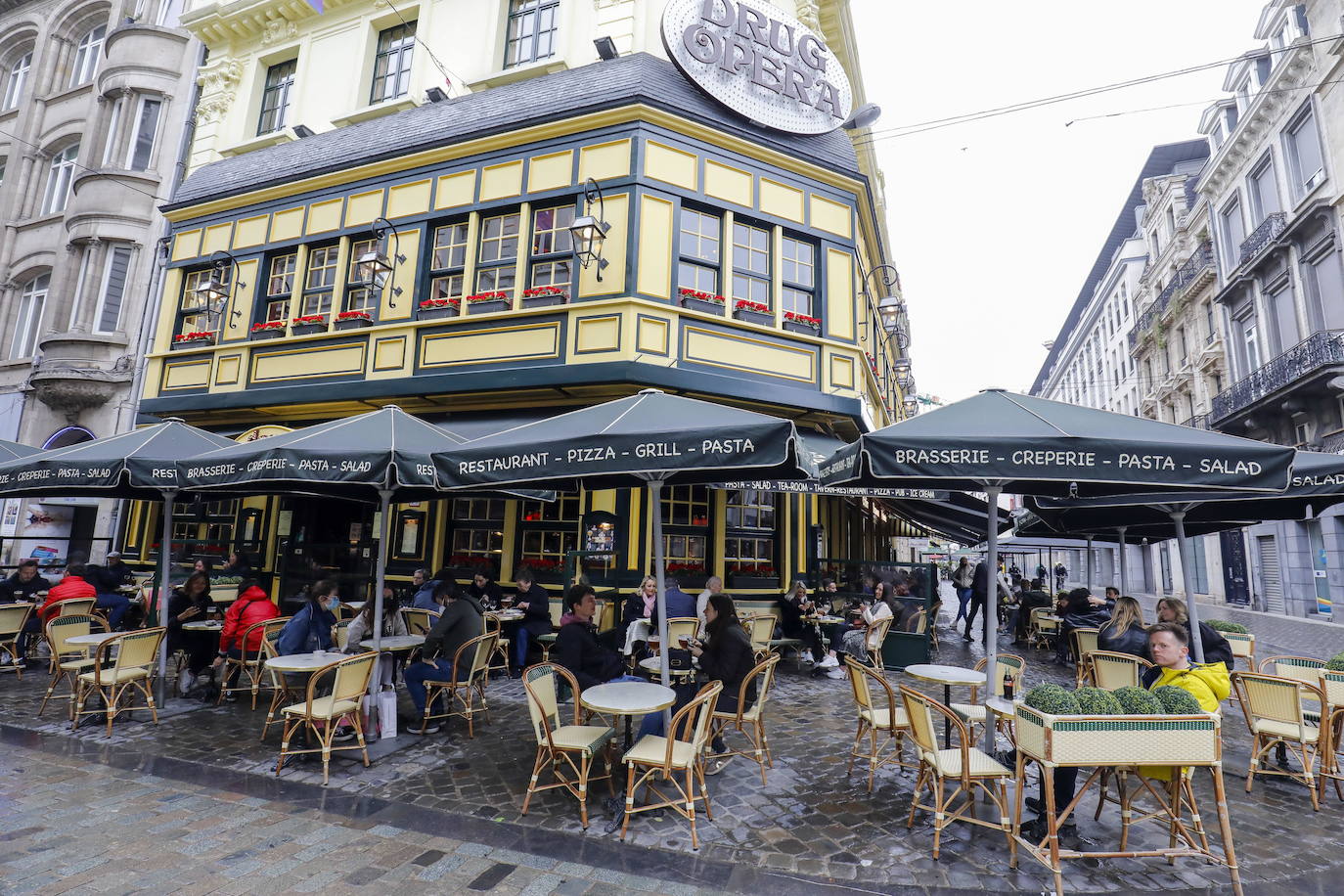 Fotos: Los mejores países del mundo para jubilarse