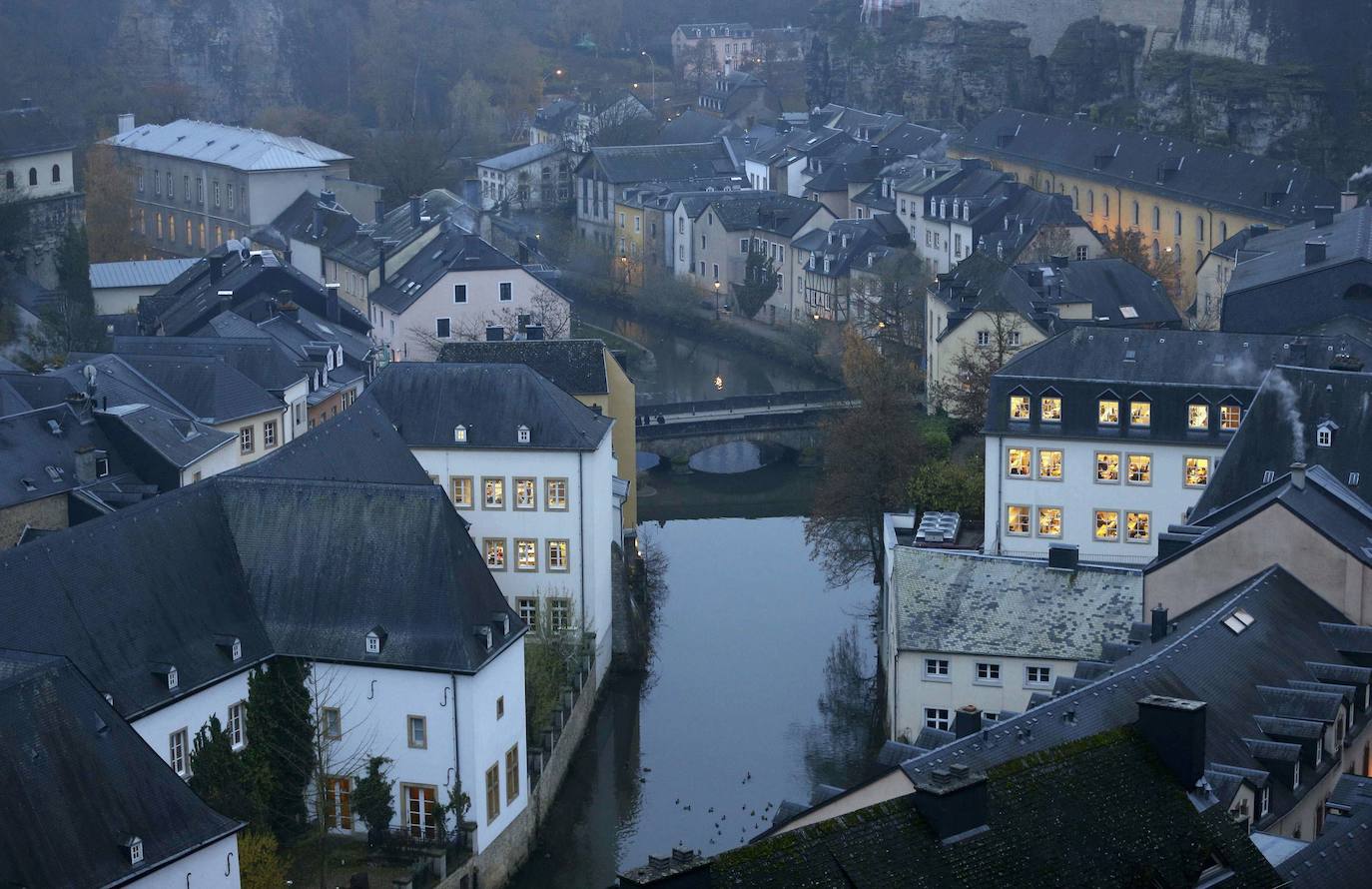 LUXEMBURGO